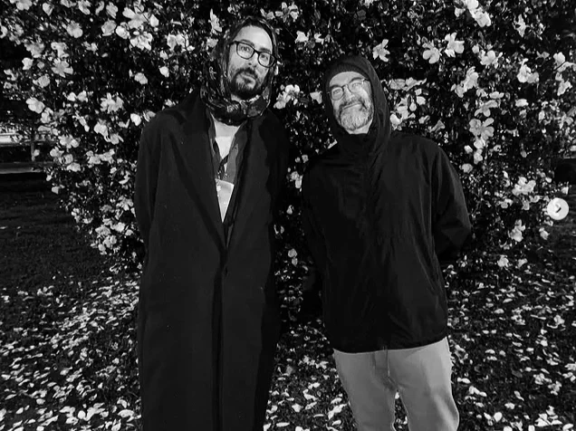 Industrial Coast Presents Saint Abdullah & Eomac  