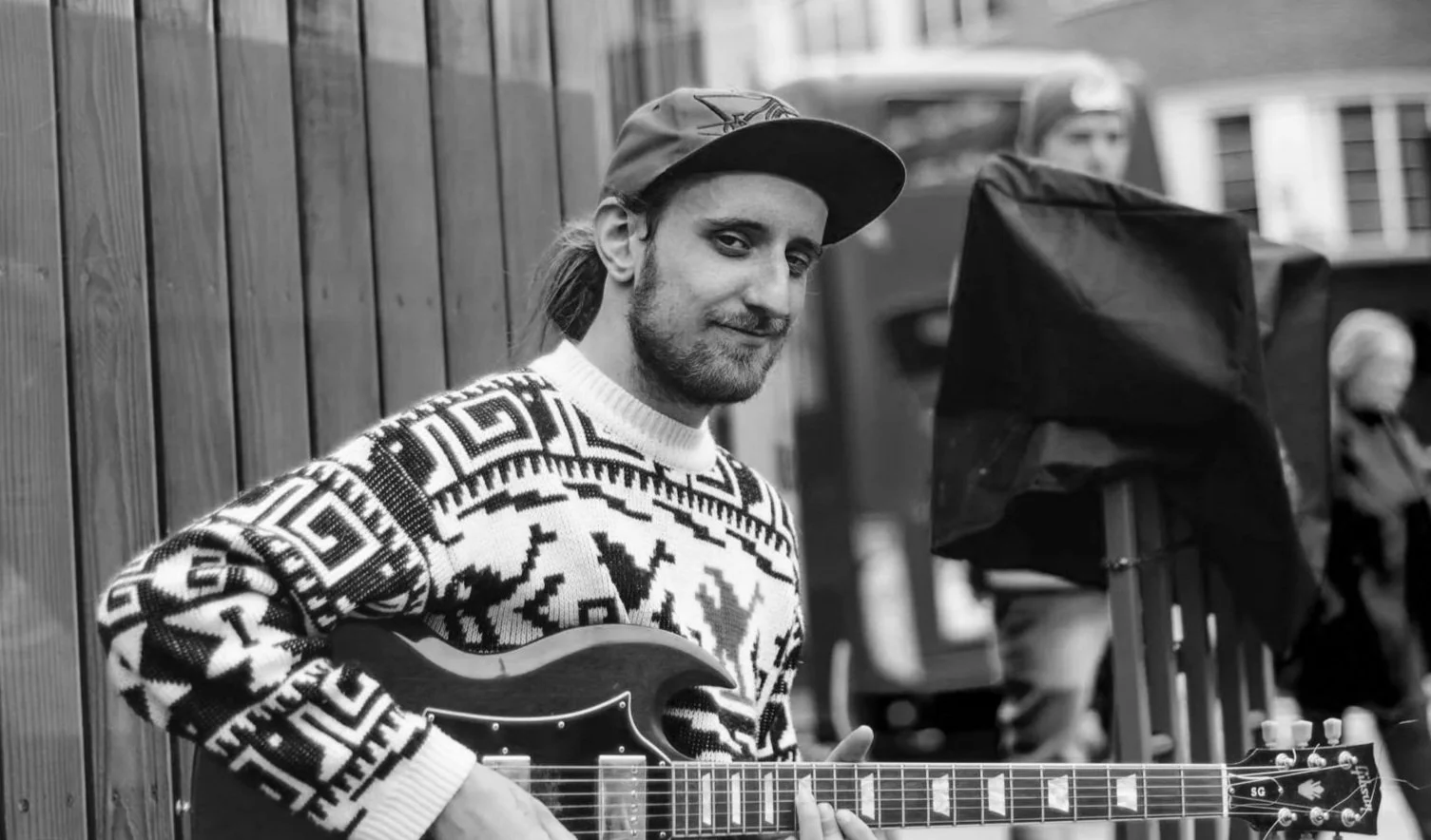 Supertramp Jack 