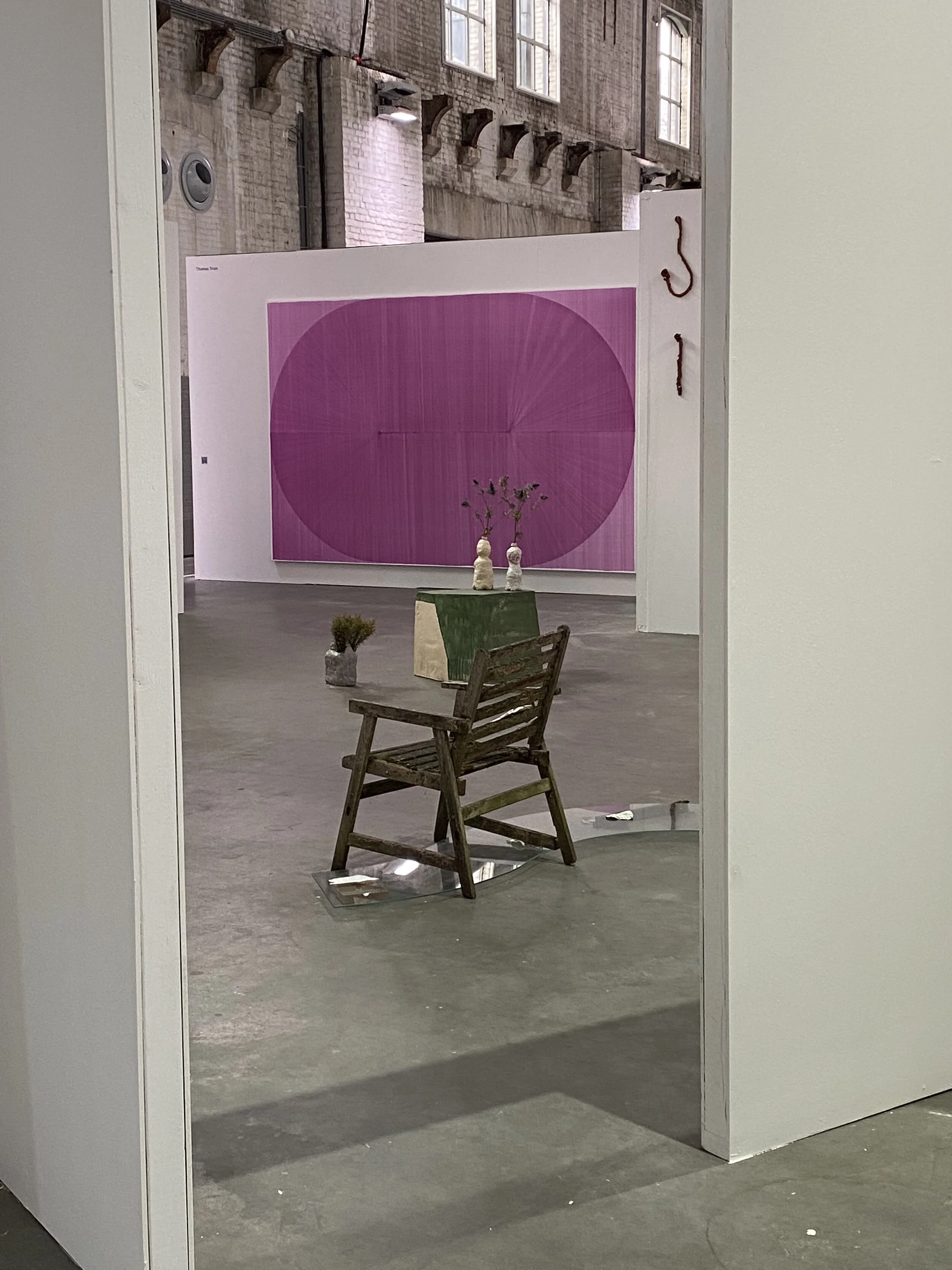 Art: Unseen Amsterdam 2020