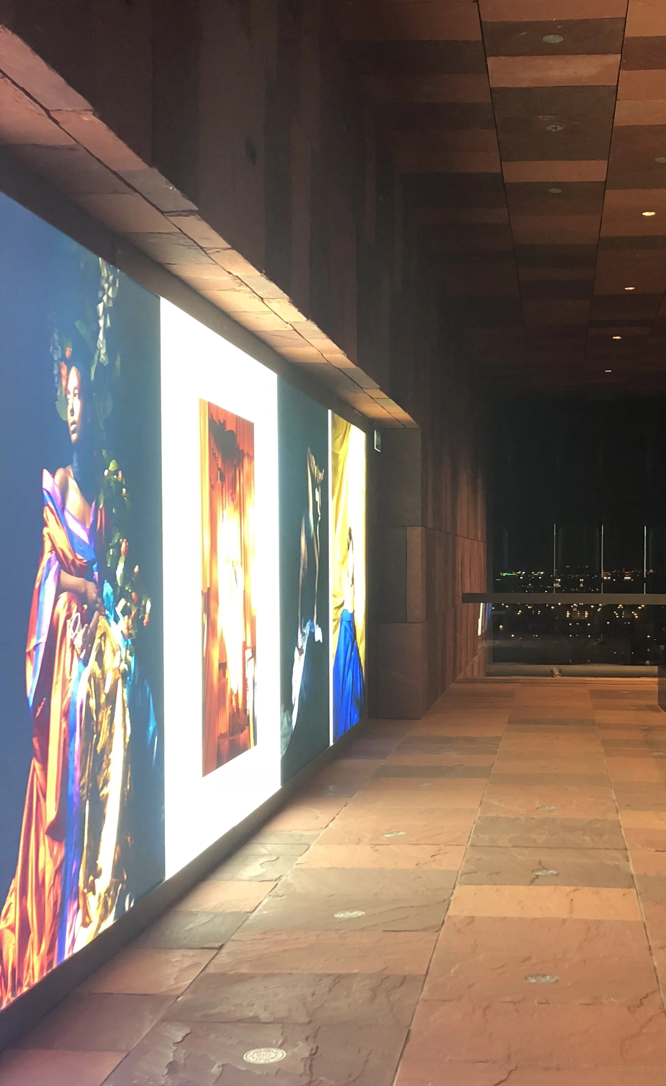 Antwerp Museumnight