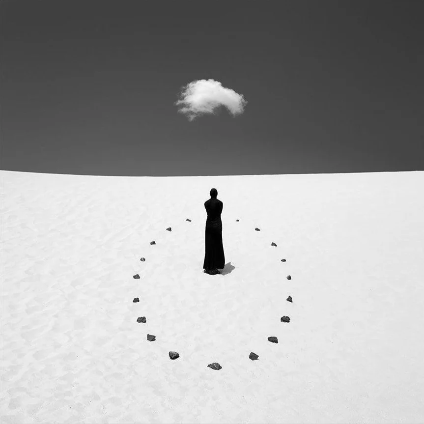 Mood representation: Image credit: Sinziana Velicescu.