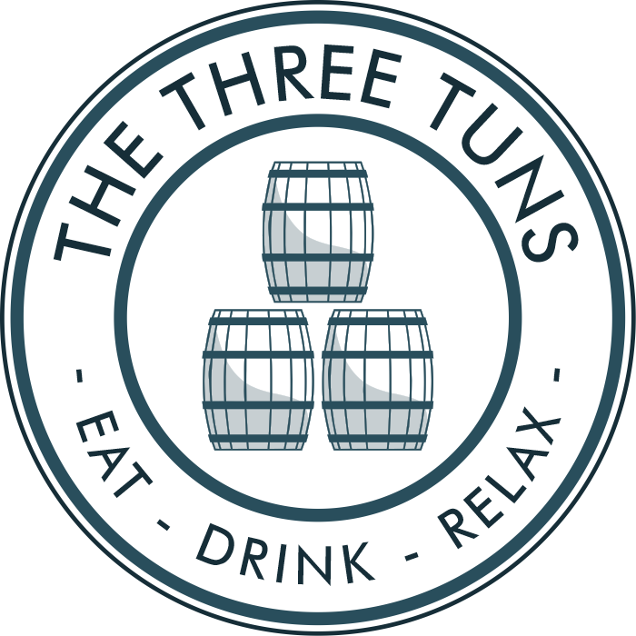 The Three Tuns in Reading