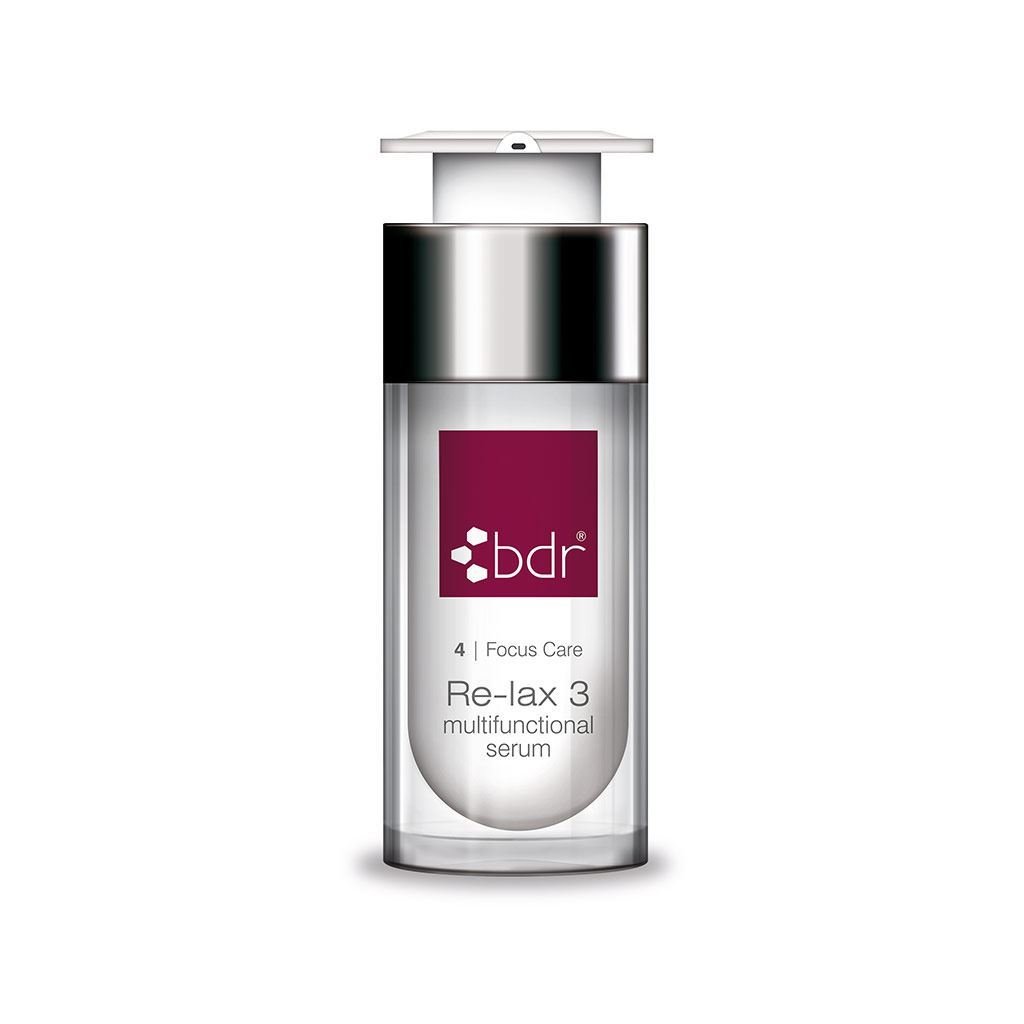 Re-lax3, Bdr medical beauty, medikaalisen tason ihonhoitosarja