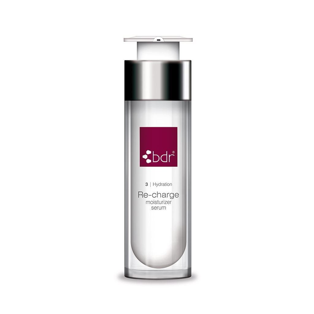 Re-Charge, Bdr medical beauty, medikaalisen tason ihonhoitosarja