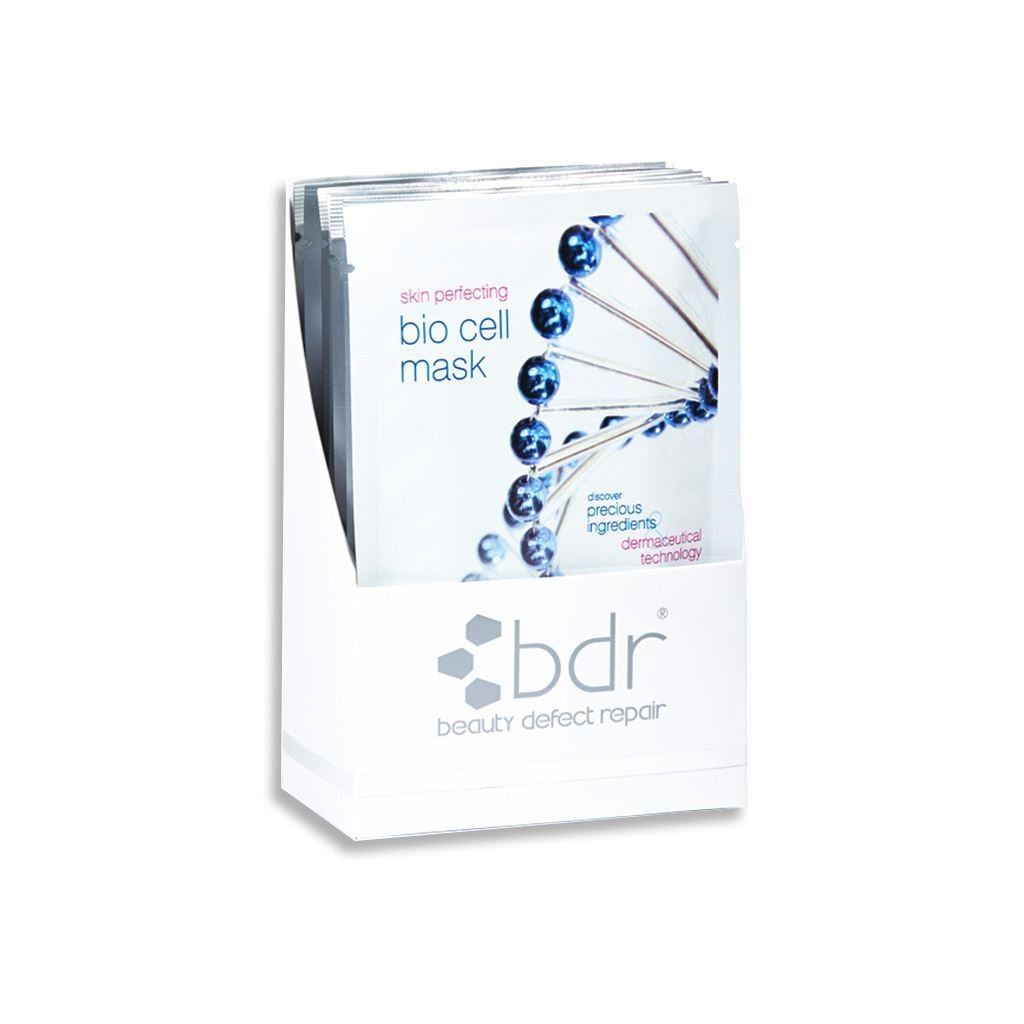 Bio Cell Mask, Bdr medical beauty, medikaalisen tason ihonhoitosarja