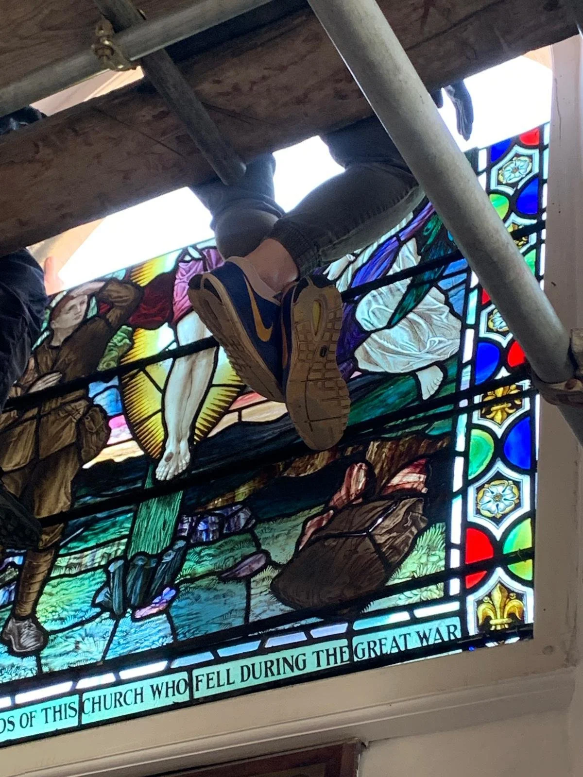 Bedminnster's new window 5.jpg