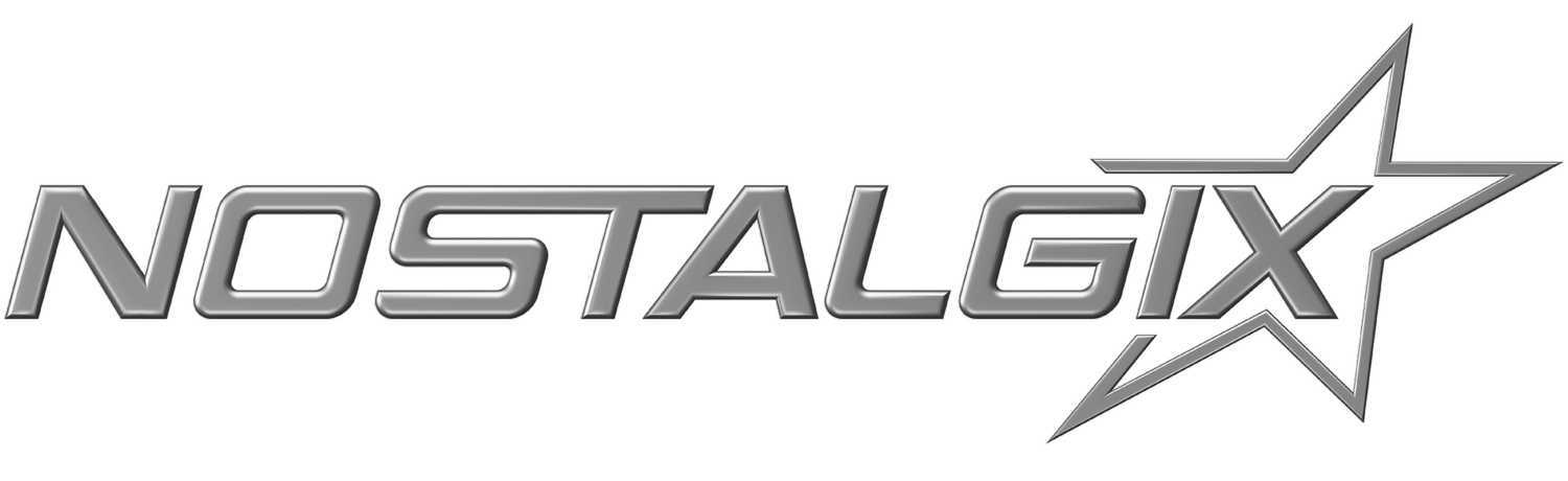 Nostalgix