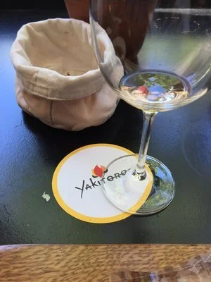 Comer en Yakitoro by Chicote</a>
