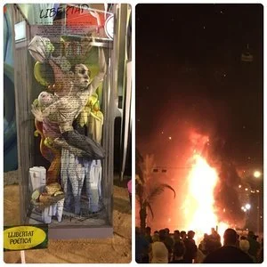 Fiesta y Gastronomía
