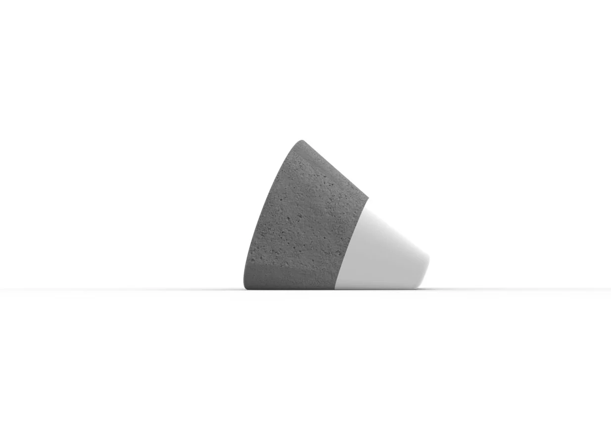 Microsoft surface Printer with Companion App — liamdosso