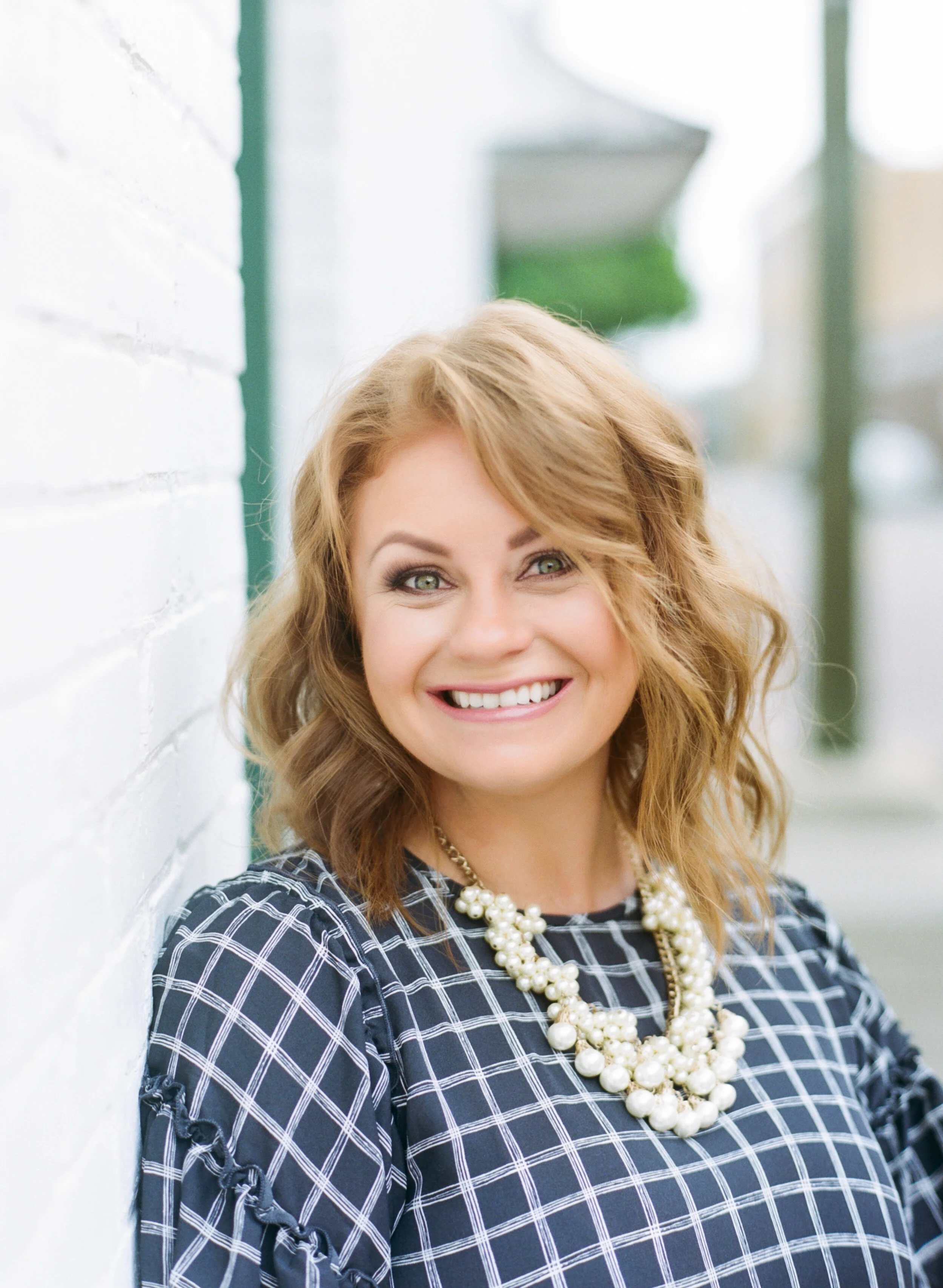 Wedding planner rebrand