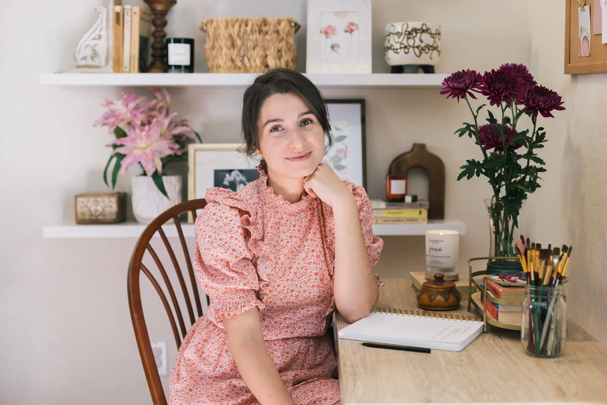How To Prep For A Successful Brand Photoshoot