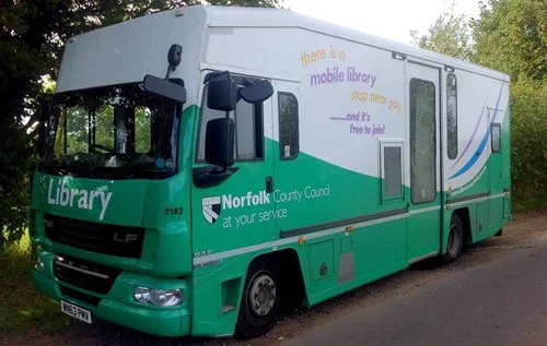 Mobile Library 