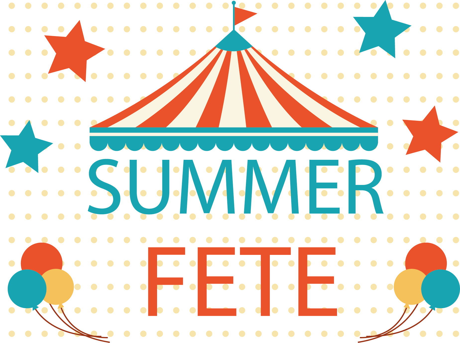 Carleton House Care Home, Summer Fete