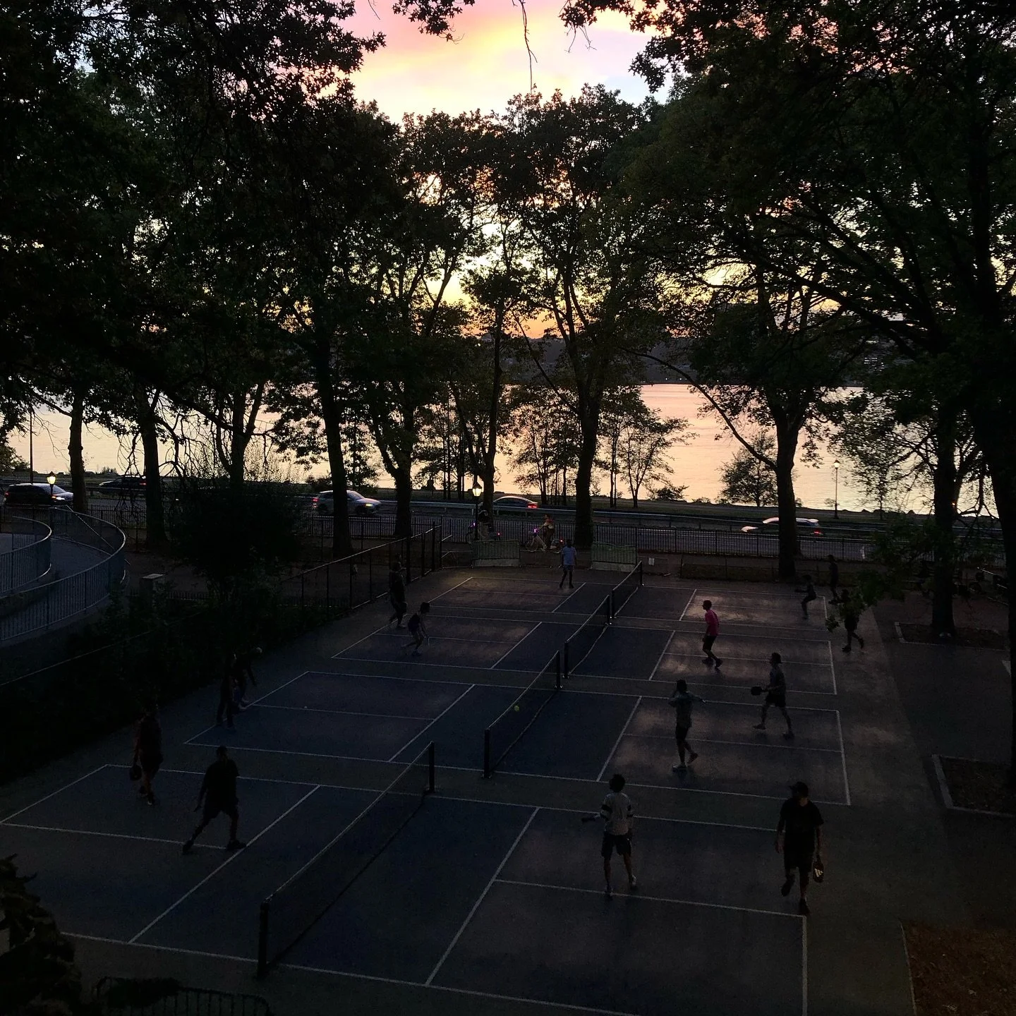 All I can say is, the iPhone 8 can still surprise me