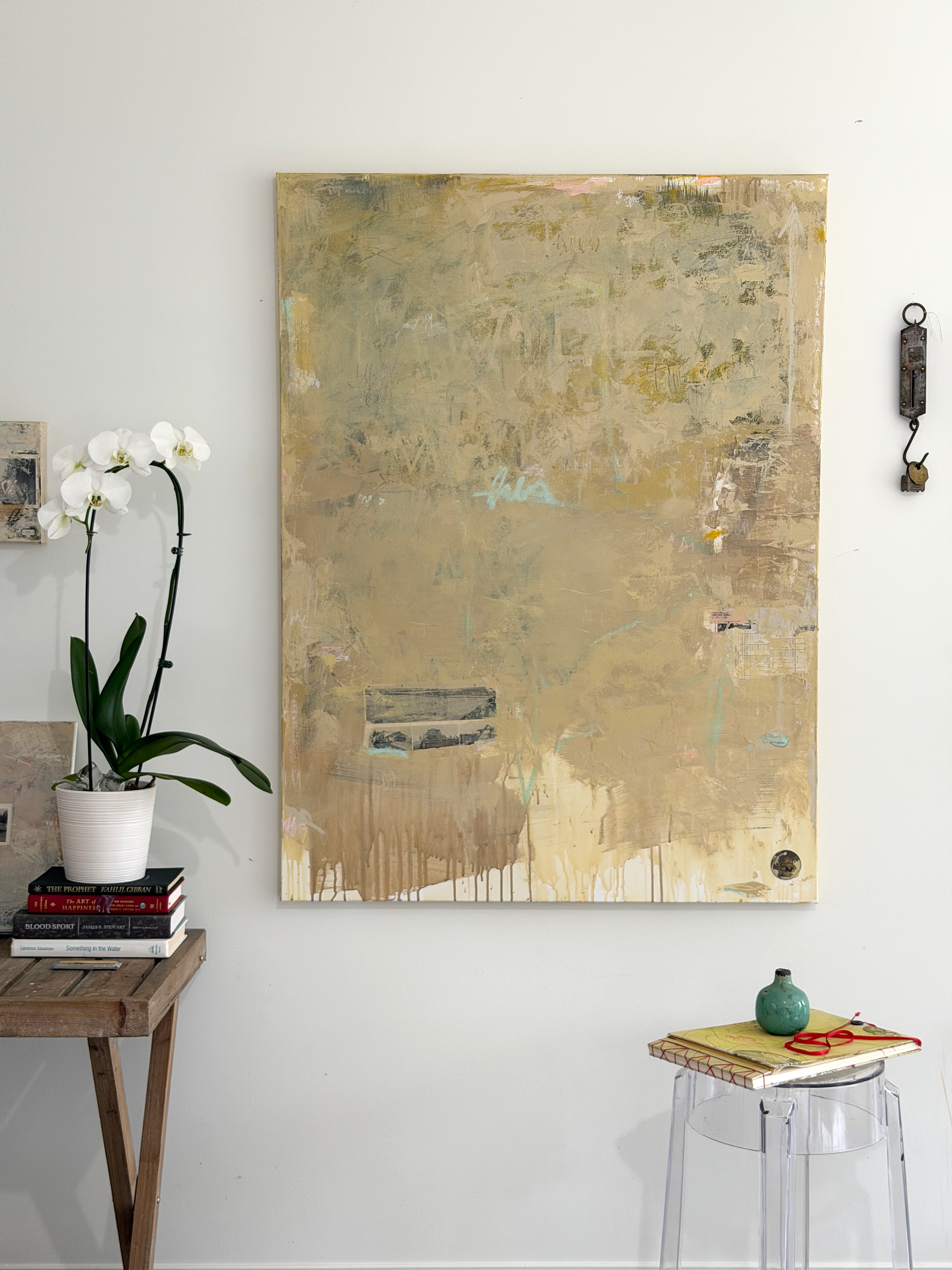 DIG | 36 X 48