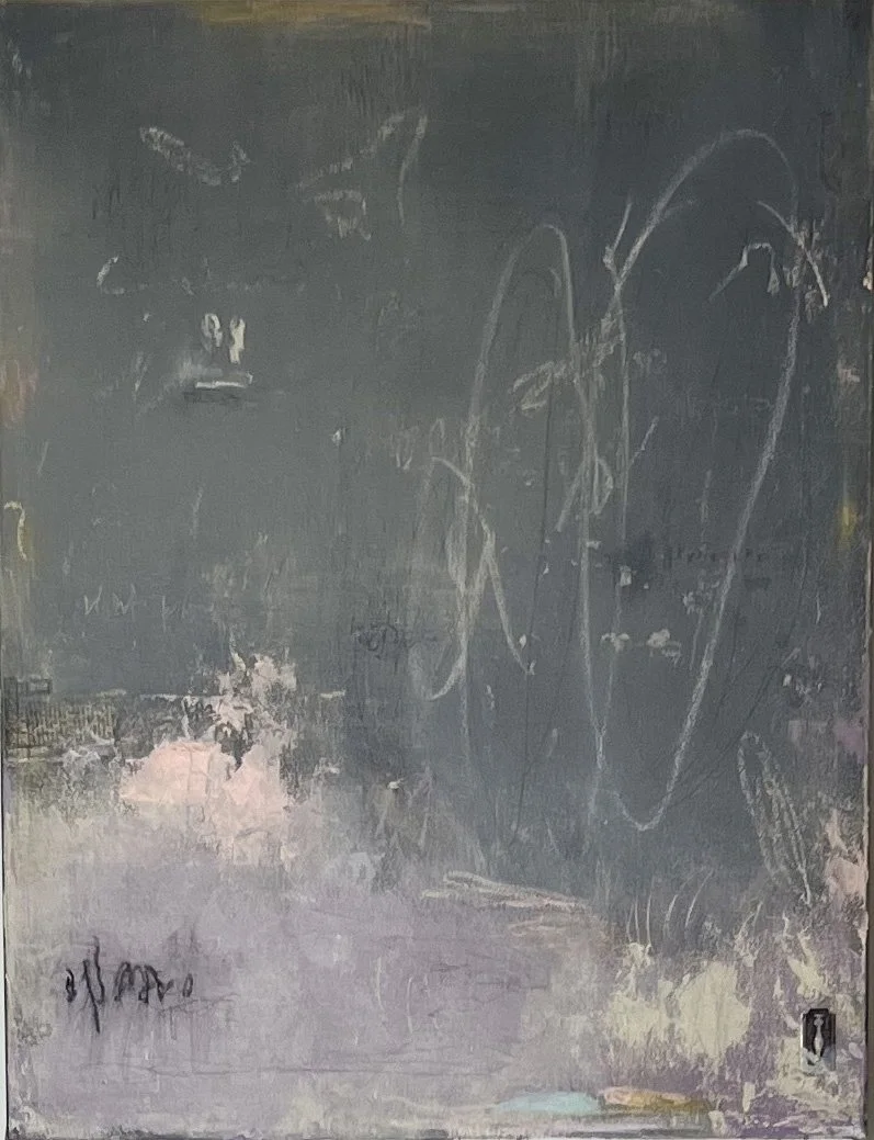 TRAVELER | 22 X 28