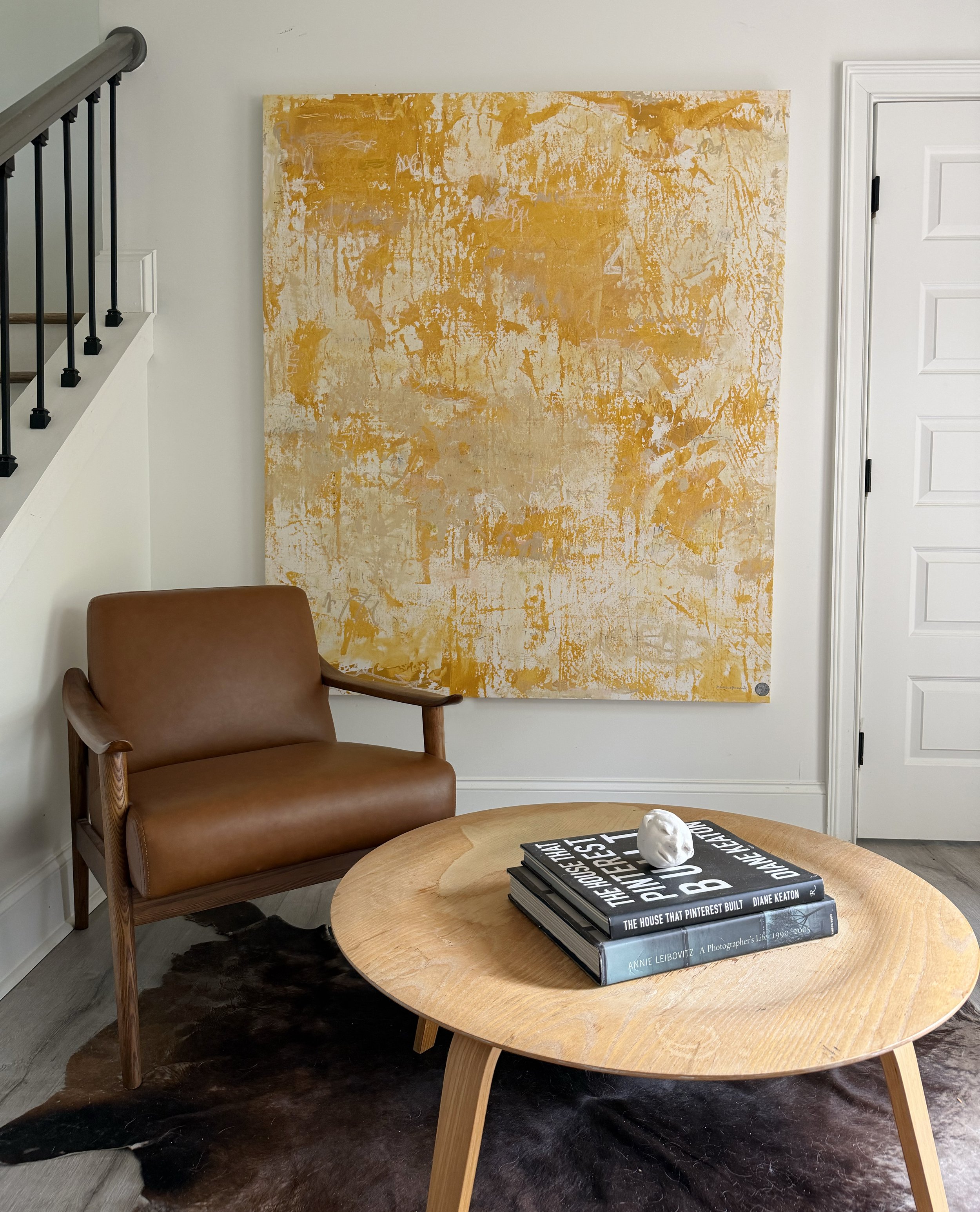 SIX MONTHS LATER