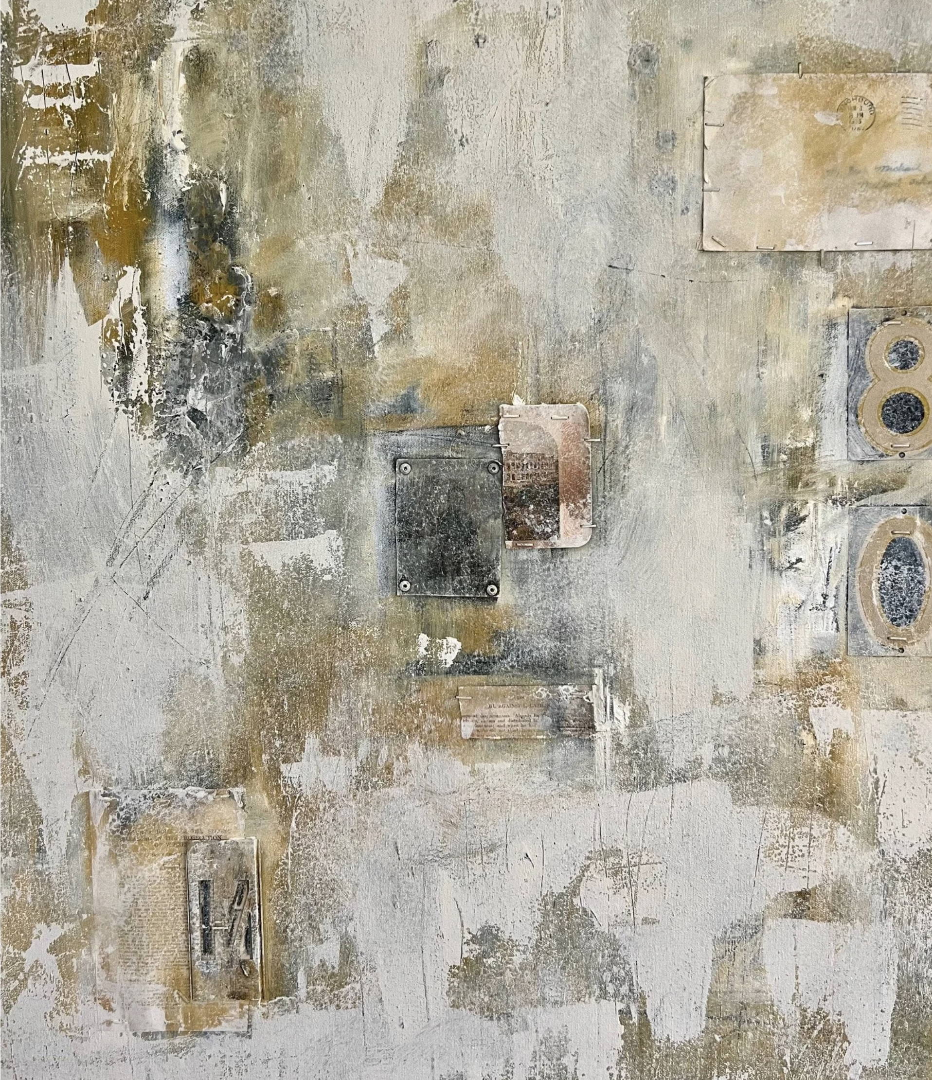 ORIGIN | 24 X 30