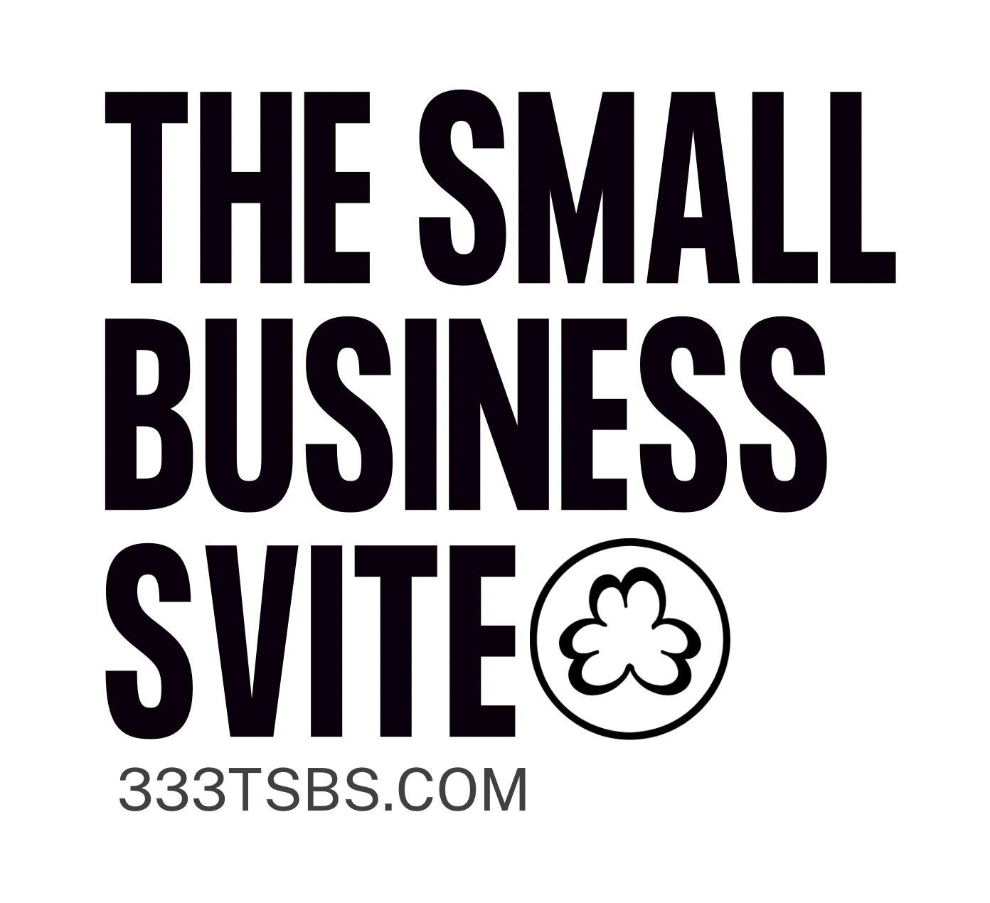 The Small Business Svite