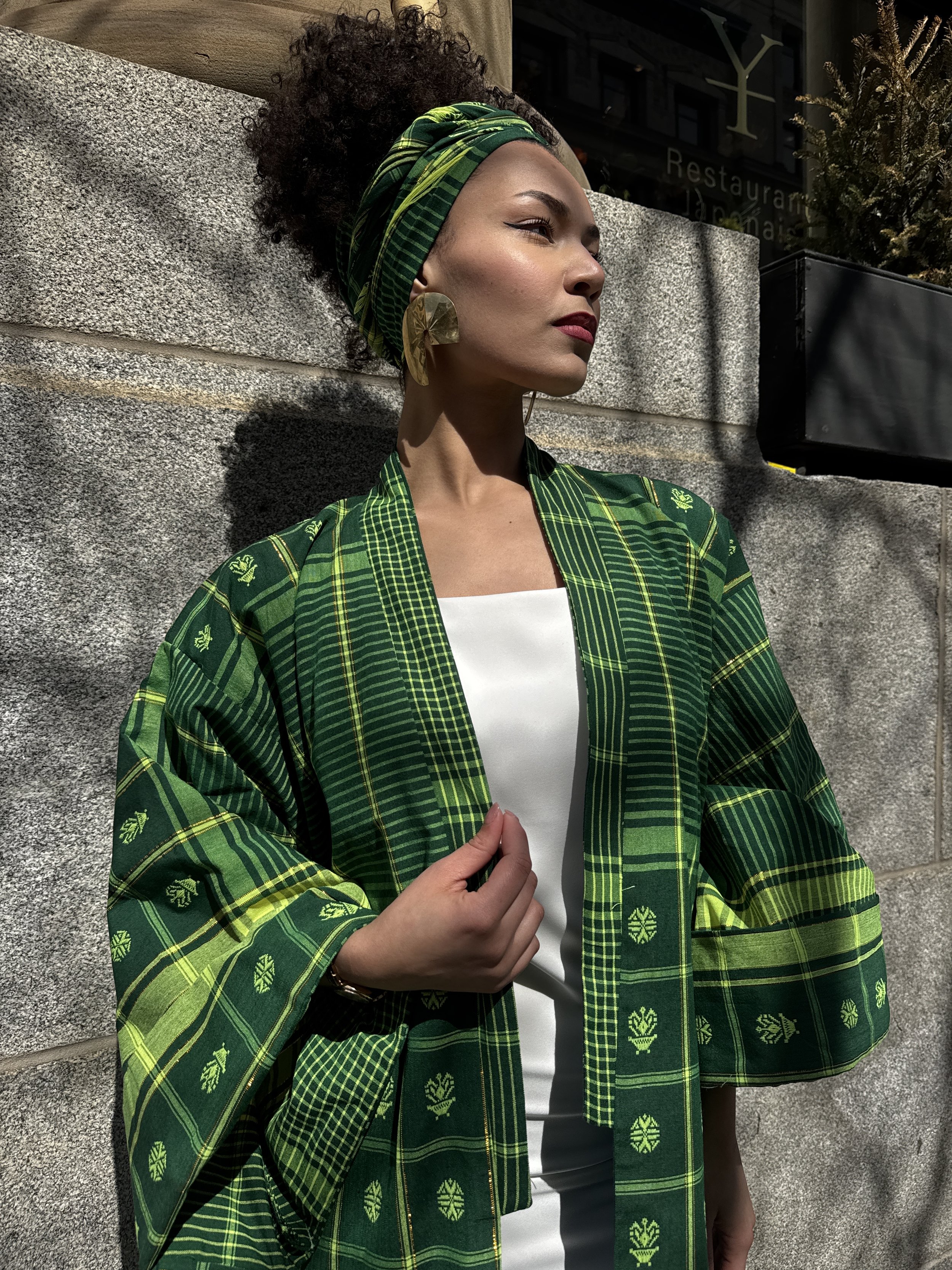 Kimono NÛRÍA