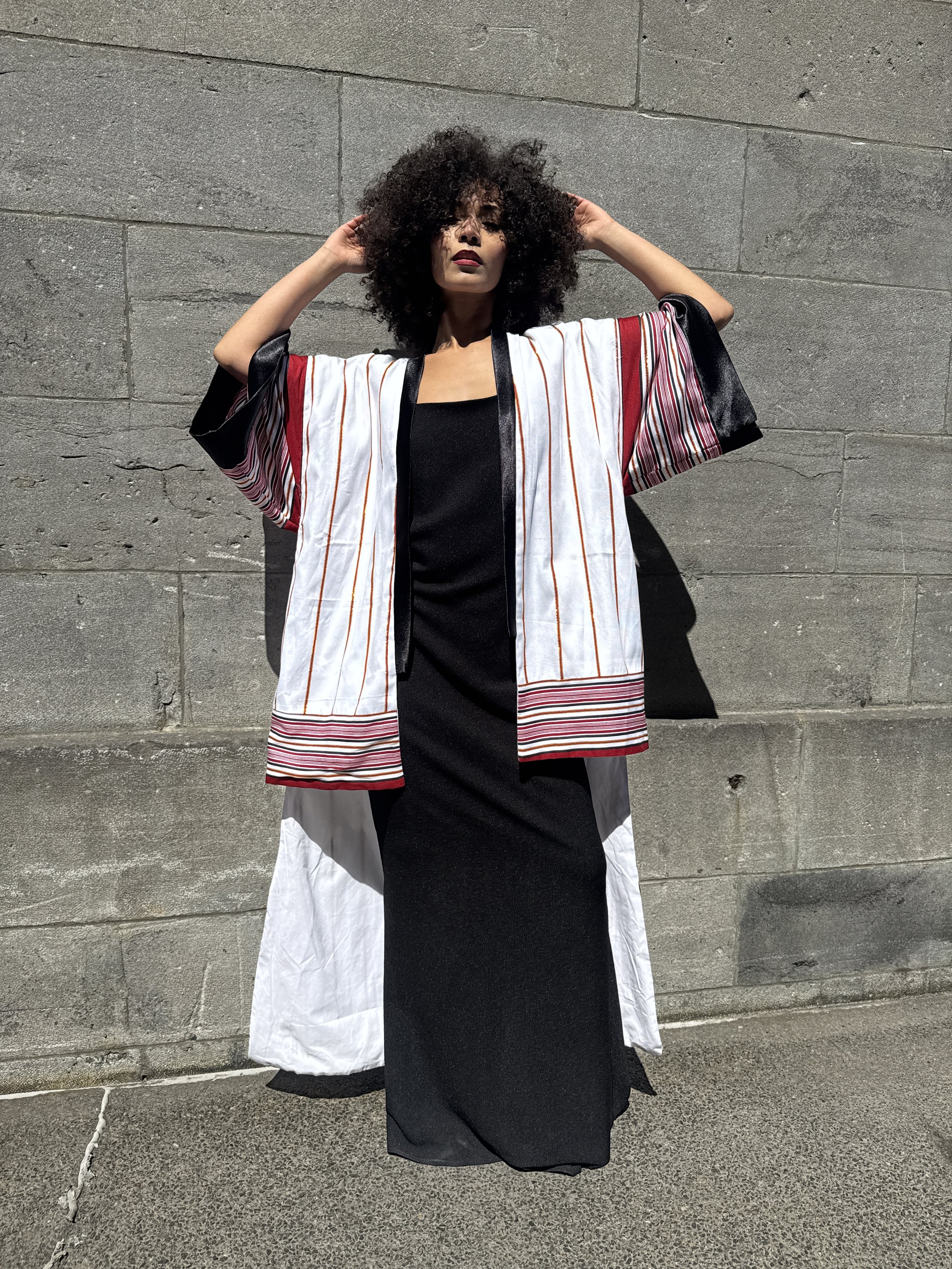KIMONO SÃLMA