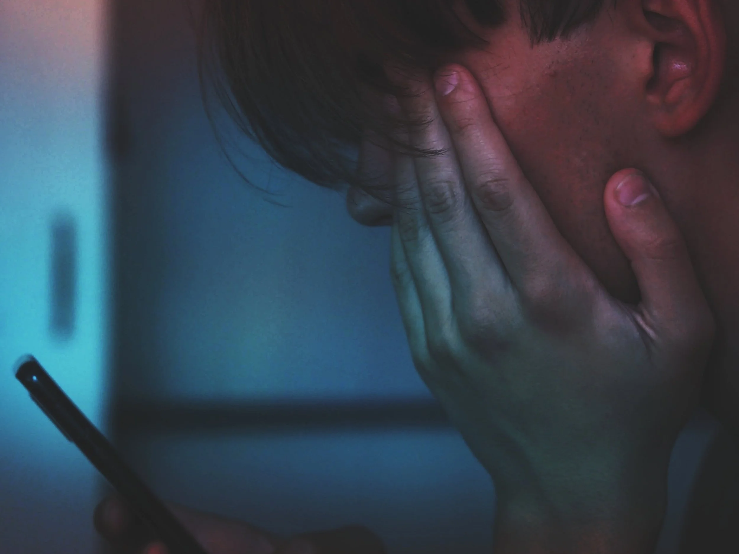 Gorlwyth o wybodaeth.