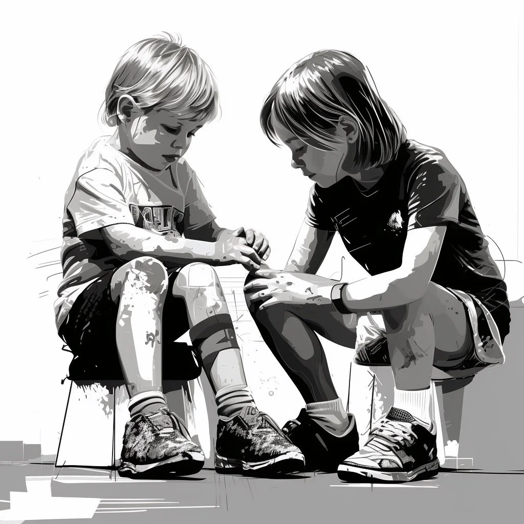 Diogelu yn yr Eglwys.