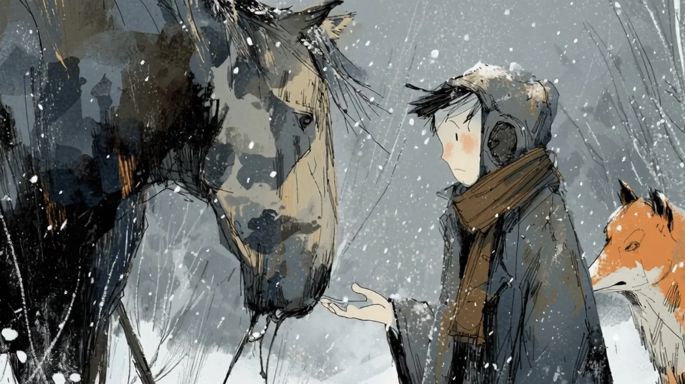 Rwyt yn cael dy garu.