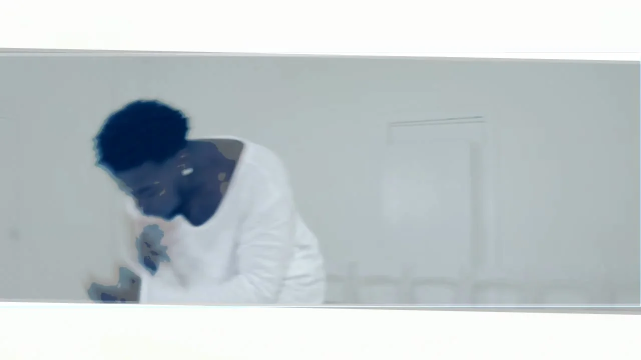 JAMES SCOTT | UP IN THEE AIR 