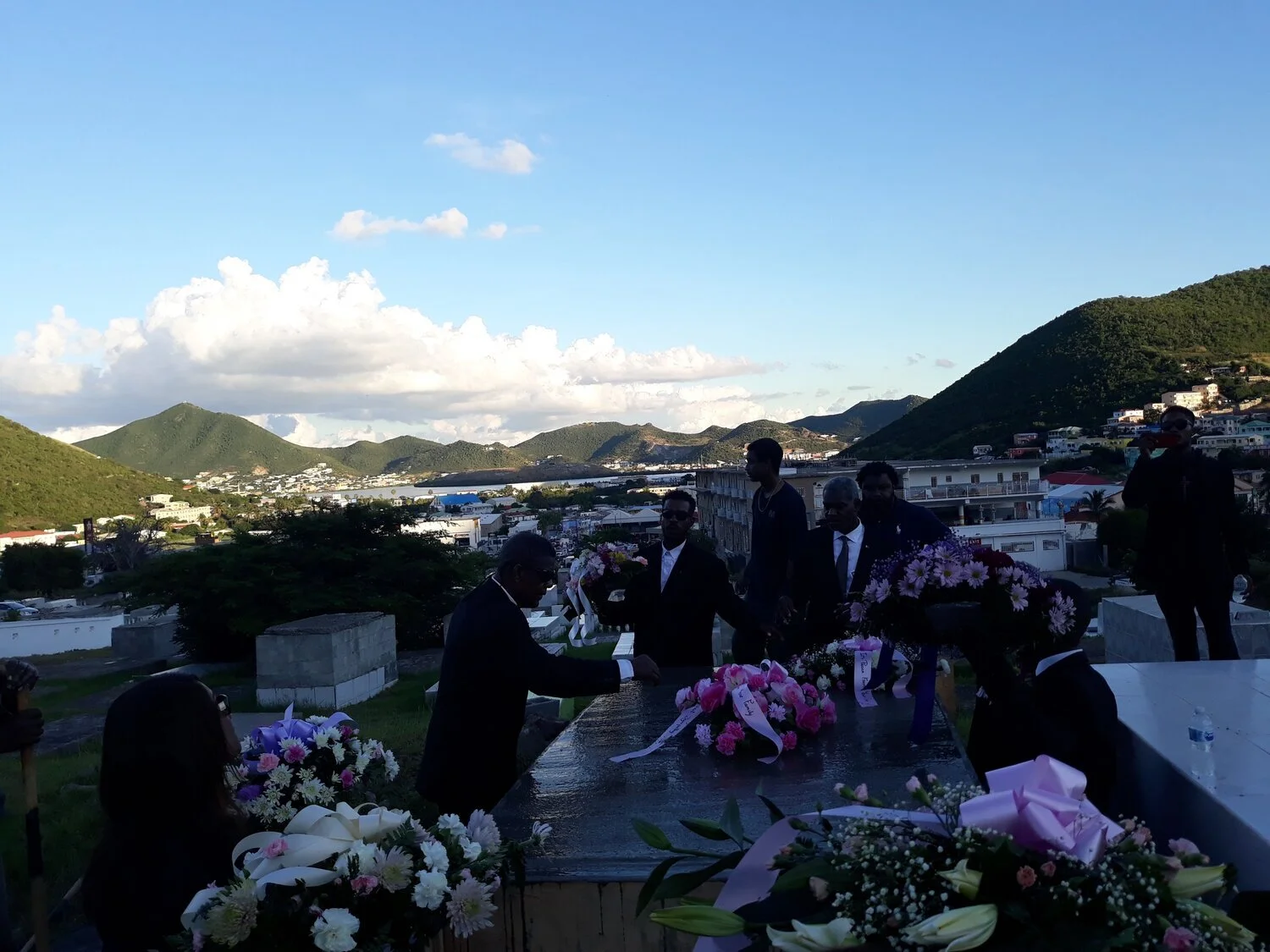 The Subtle Illusion of Time (Or a Grandson’s Regret)