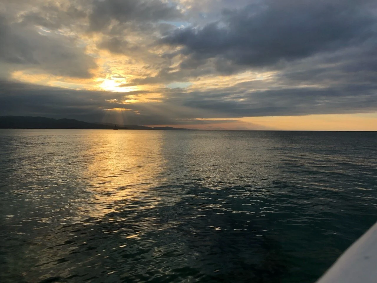 Another Trip Around the Sun. — JSR | Jason Steven Ruan