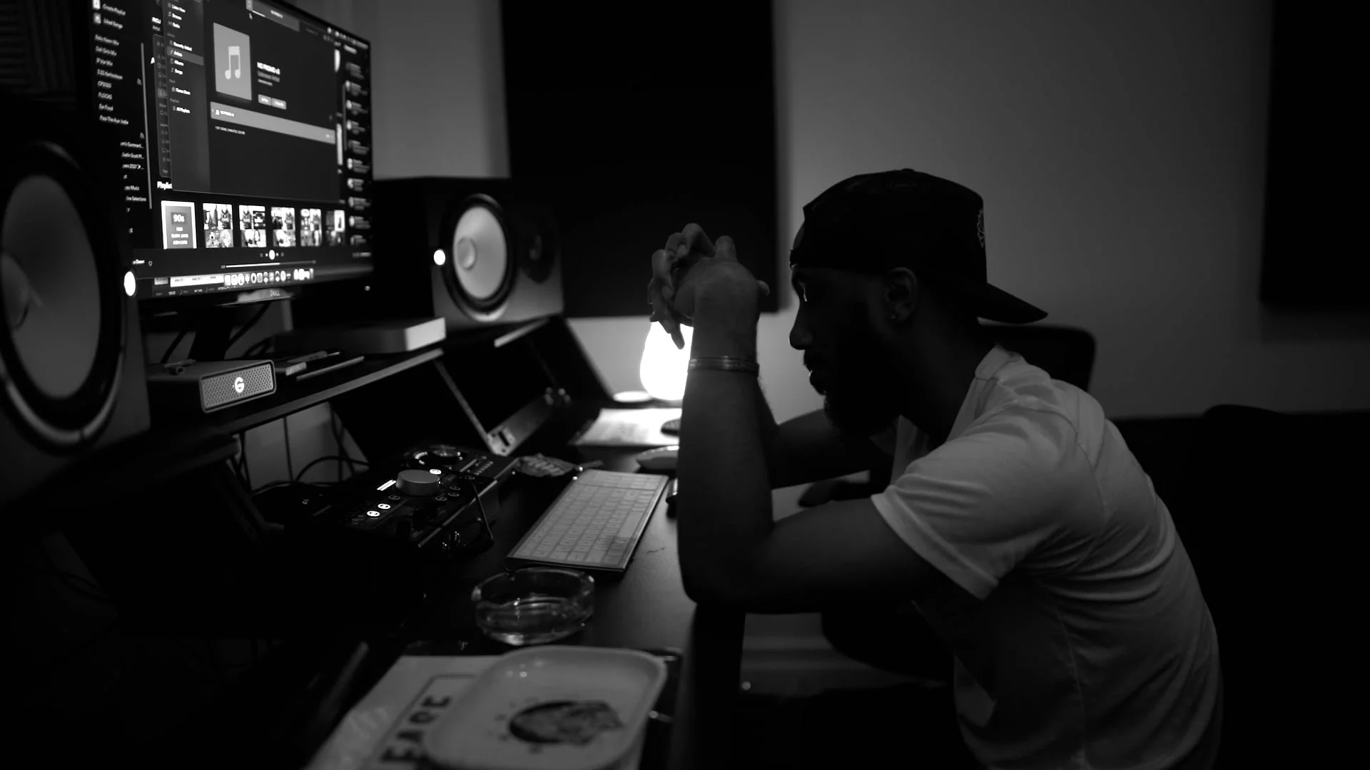 B*star | NO MORE PROMO