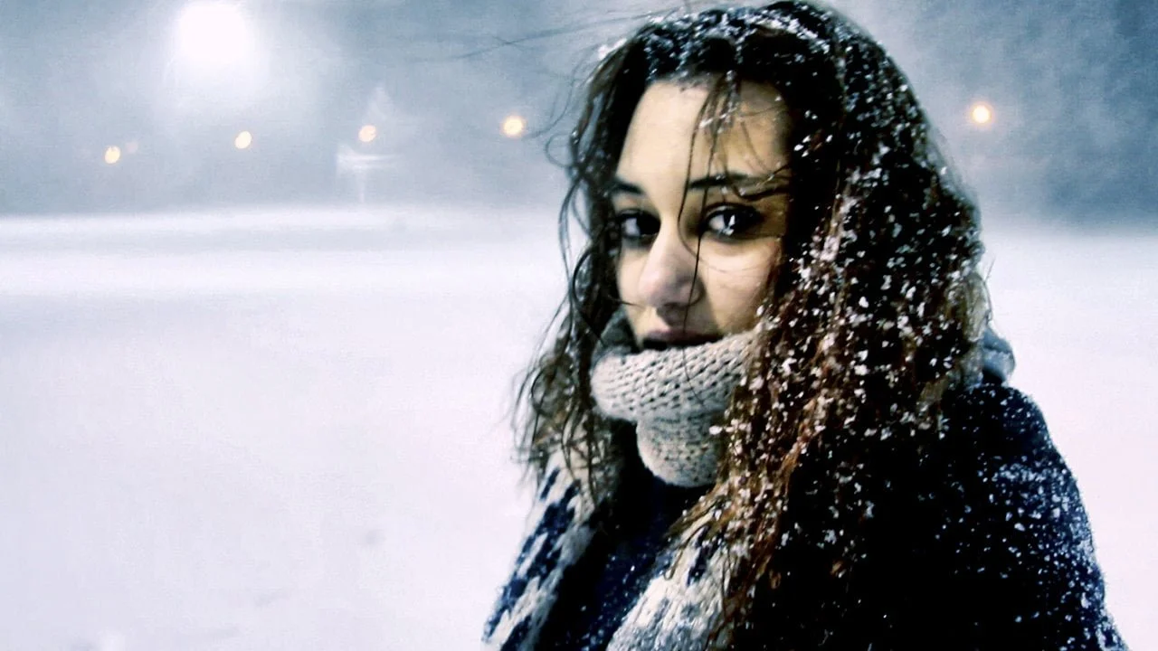 Temperature of Love (2011 Short Film)