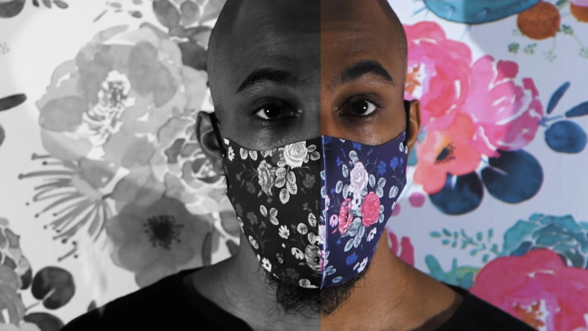 B*Star | Flowers for the Colorblind