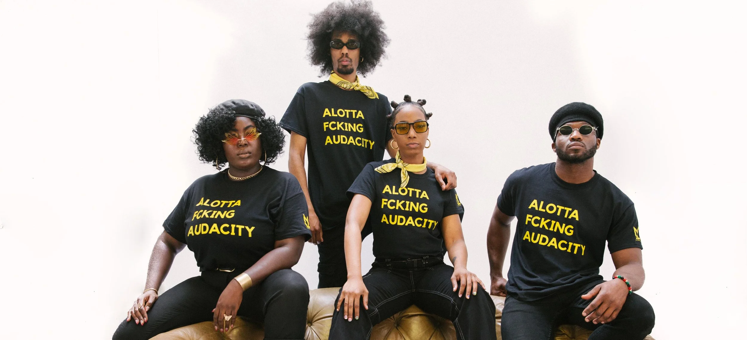 THE PROCLAMATION COLLECTION | FREEDOM OF EXPRESSION