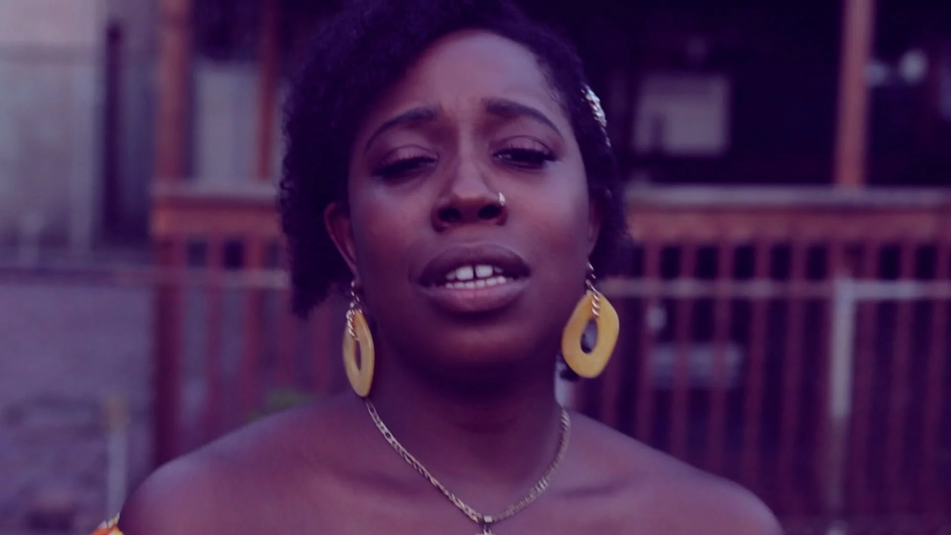 Leandra McNair - Dive Deep