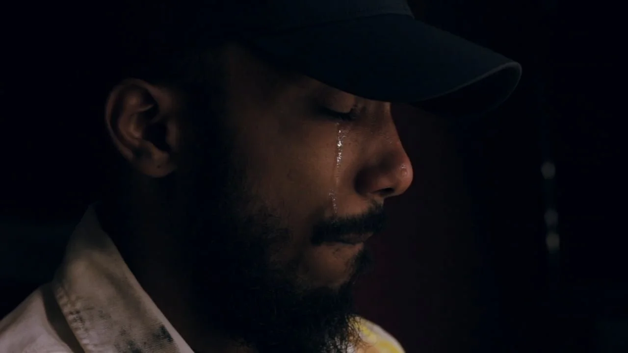 B*STAR | ON DAYS I'M NOT OKAY