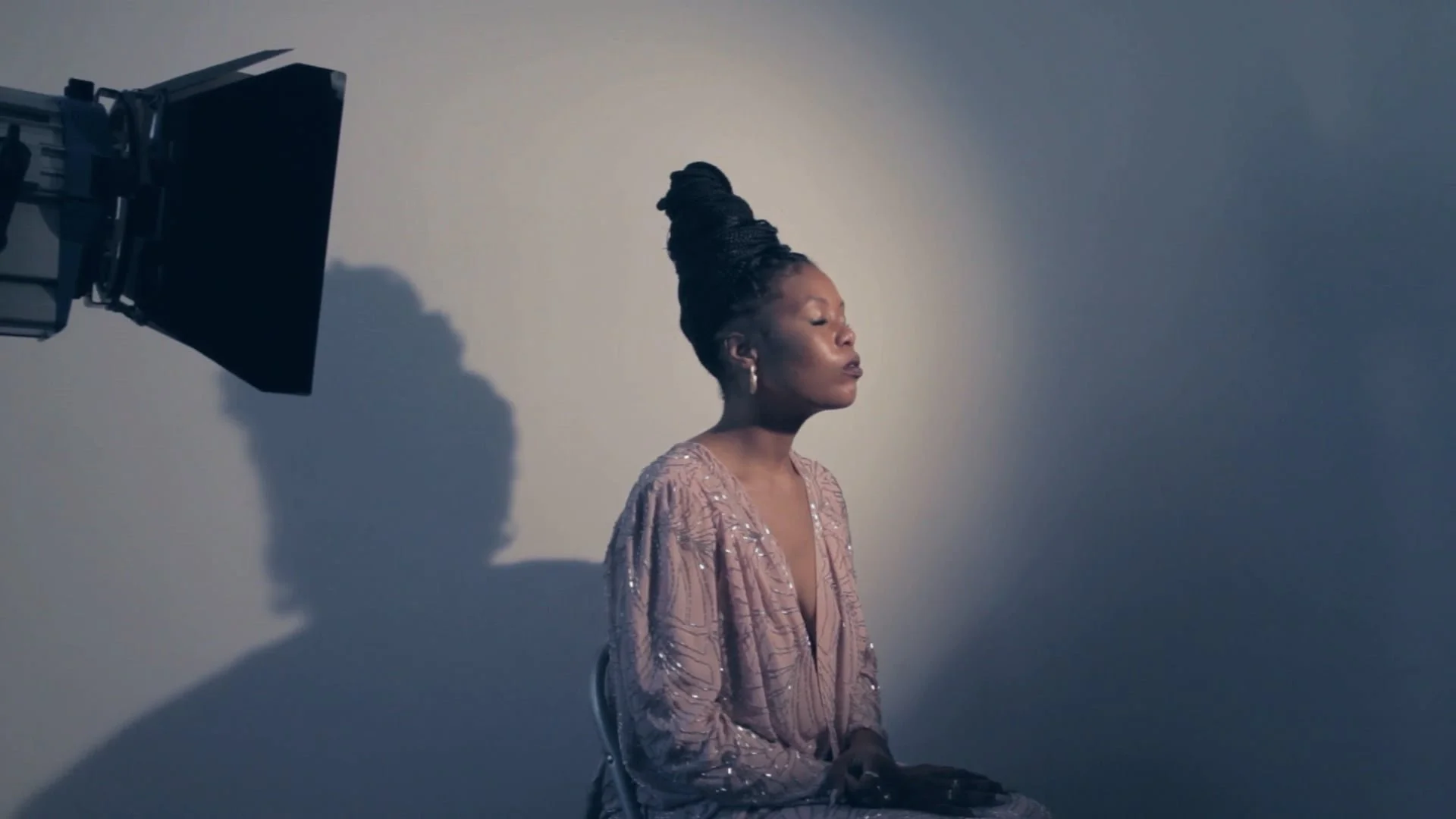Jasmine Mans | Black Girl, Call Home