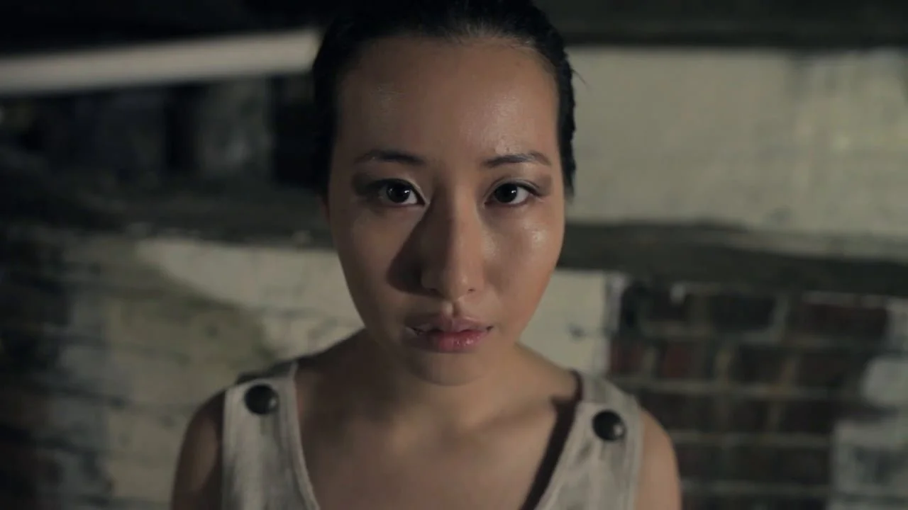 PROJECT 3. (Fashion Film)