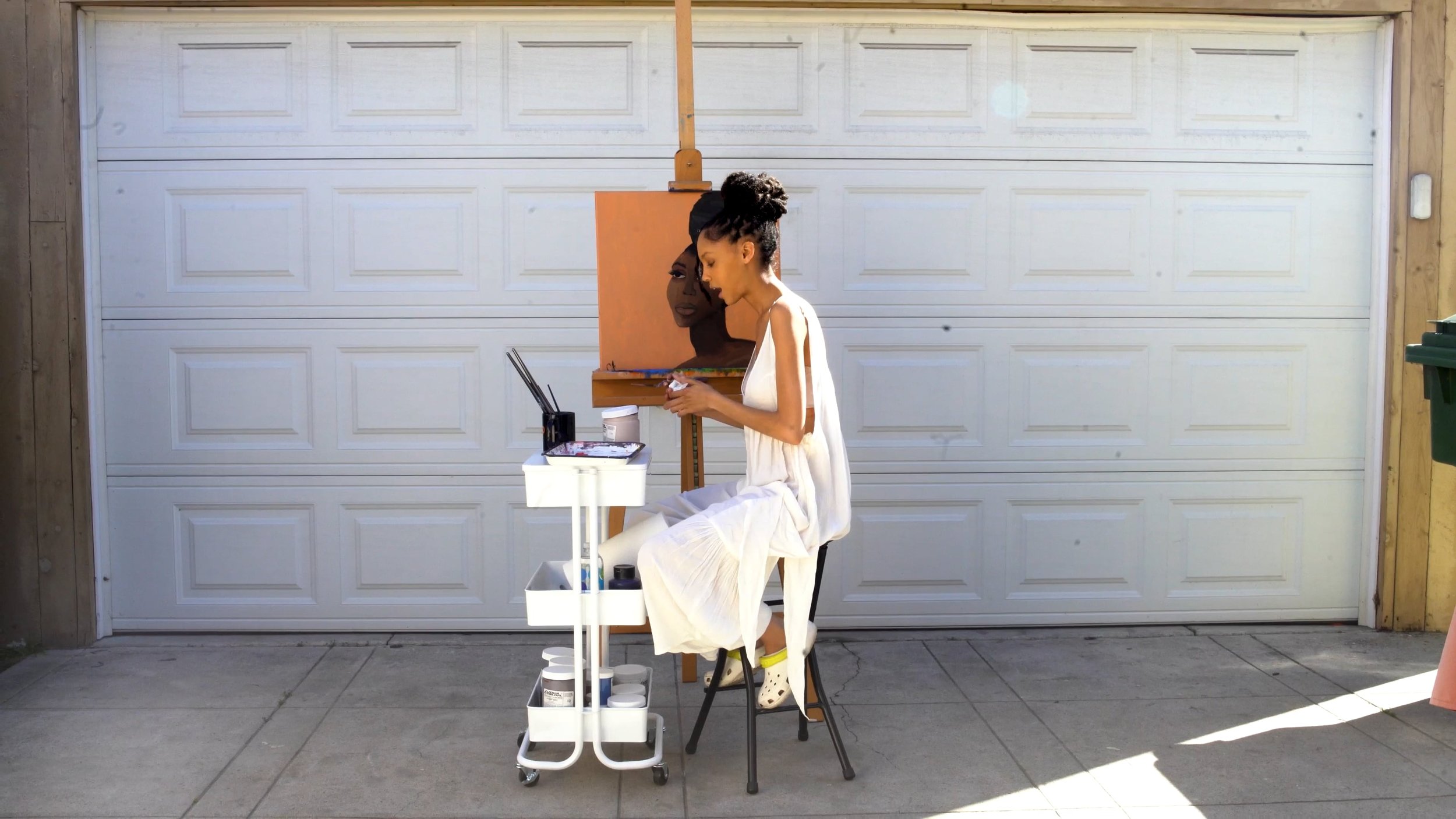 Letters | Candyce Fabré | 003