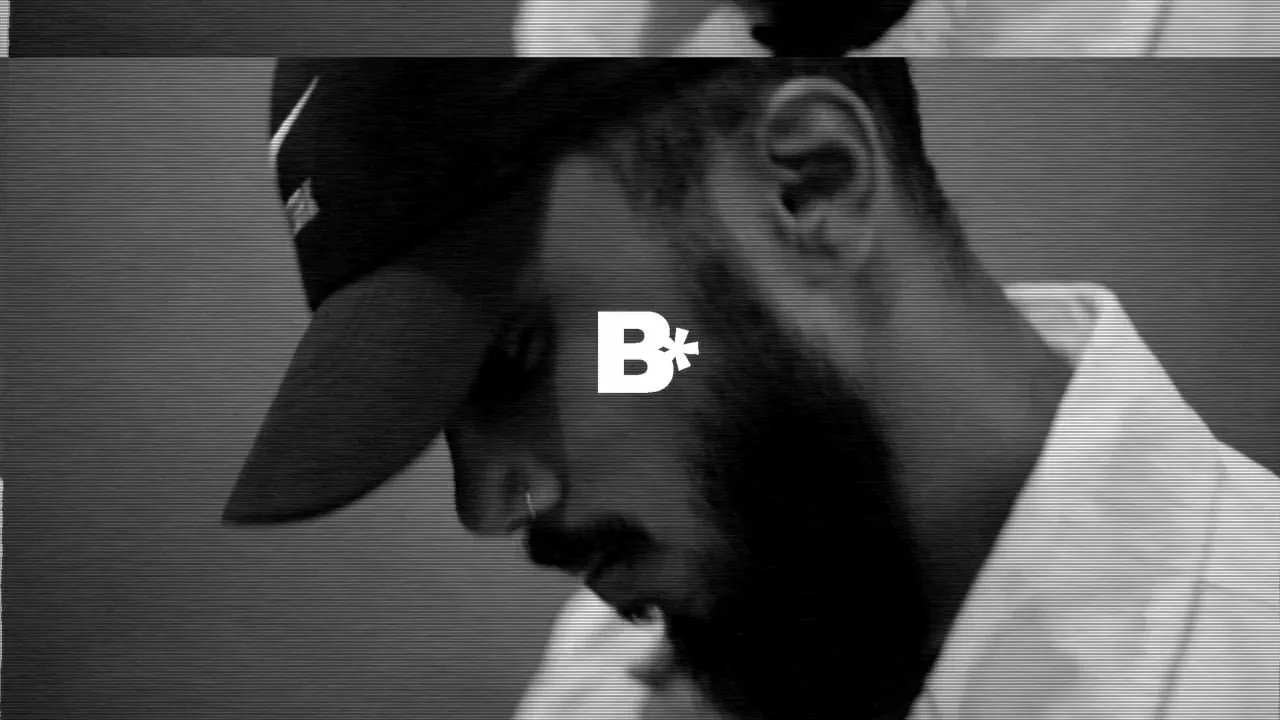 B*Star - "Today Was Tomorrow Yesterday" 