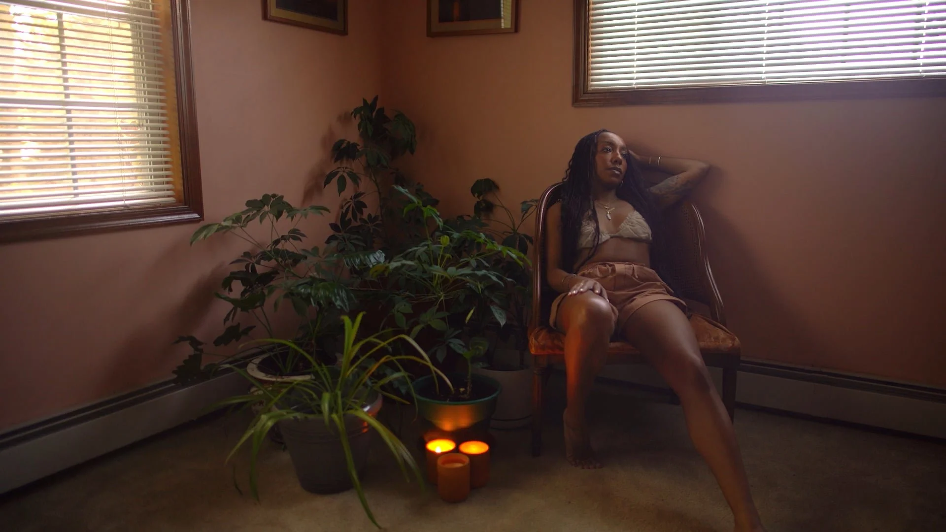 King Energy Only | Sensual