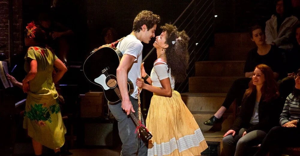 Nothing Changes — 'Hadestown' and the selfdefeating purpose of theater