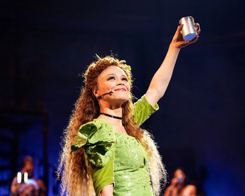 Nothing Changes — 'Hadestown' and the selfdefeating purpose of theater