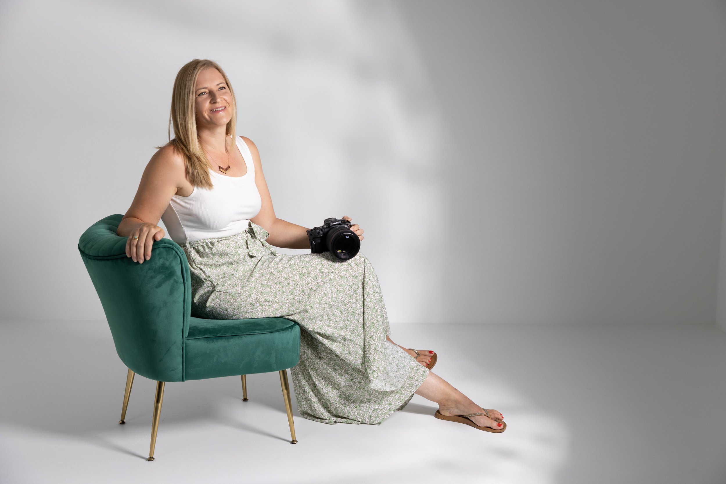 photo by the Exposure Collective in our Studio in Berlin MD