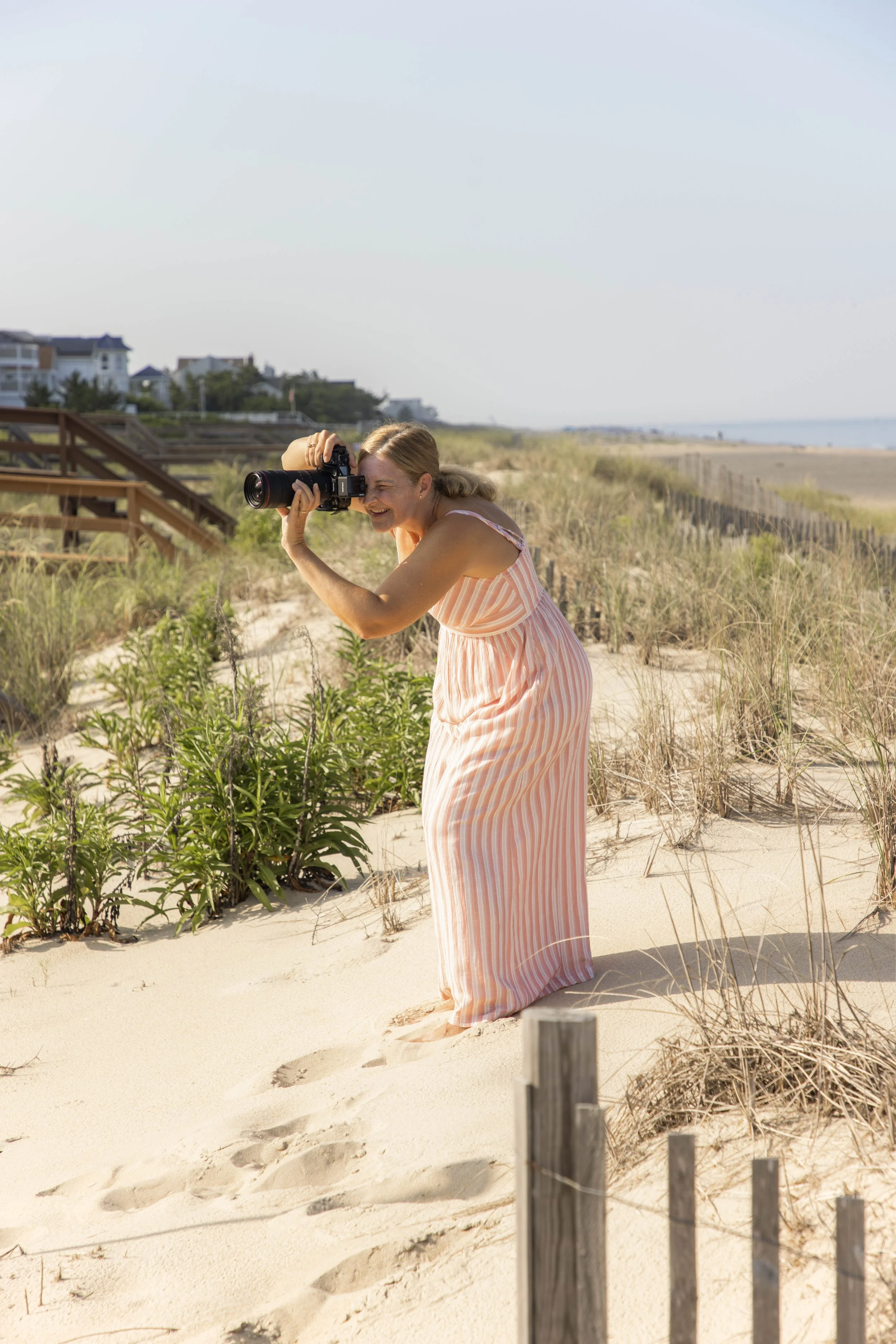BTS by the Exposure Collective