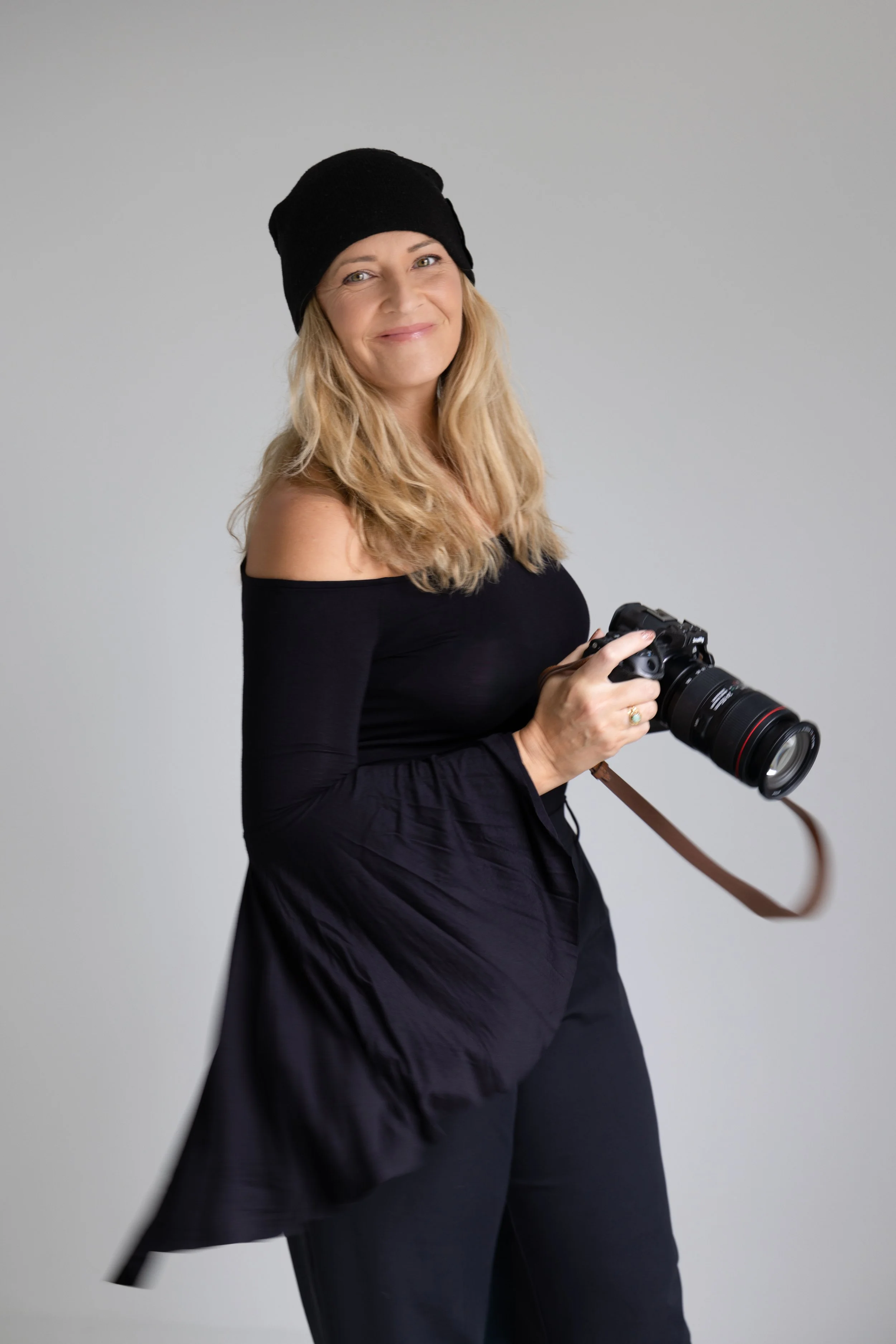 Photo by The Exposure Collective in our studio in downtown Berlin, MD