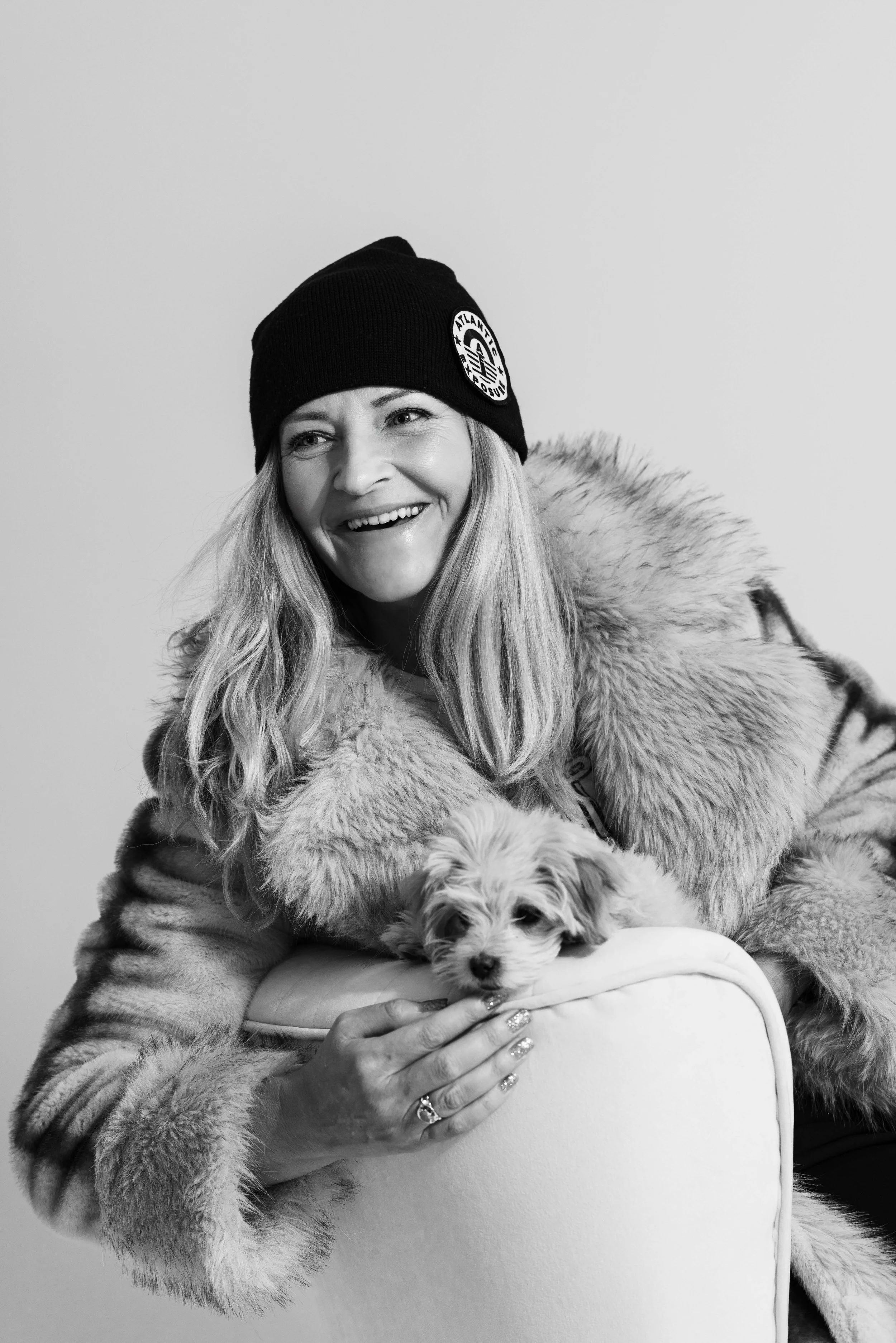 Photo by The Exposure Collective in our studio in downtown Berlin, MD