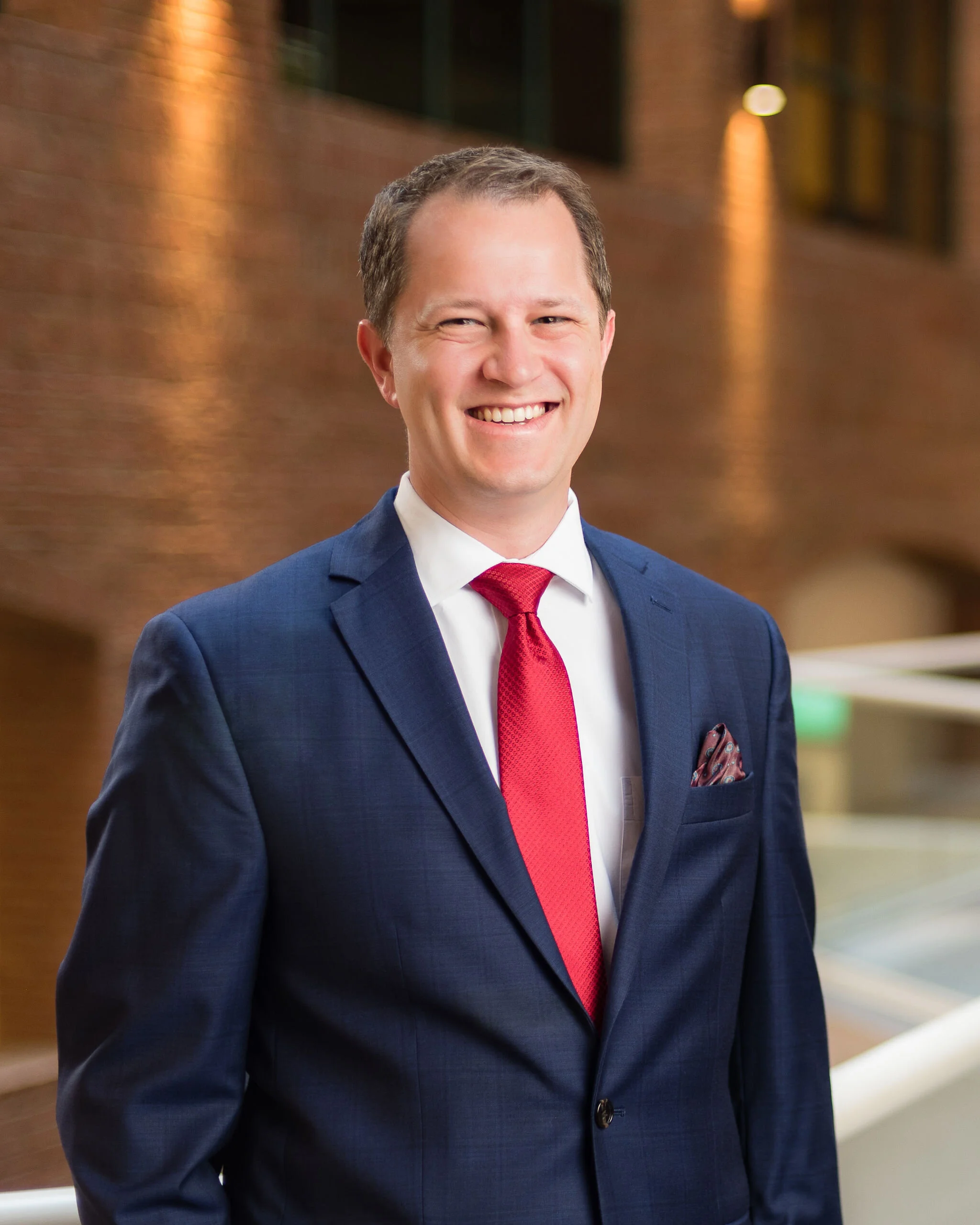 Our People — Kay Griffin Evans, PLLC Commercial Litigation Attorneys